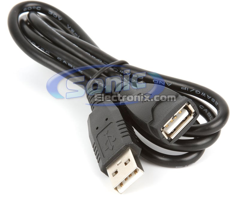XO Vision XOD1760BT Image 6