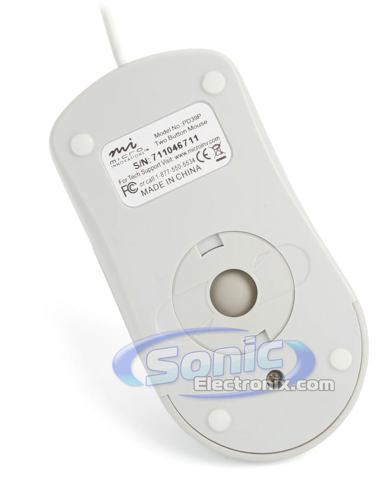Micro Innovations  PD39P Image 2
