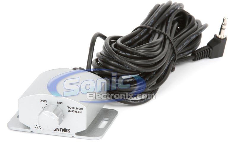 Soundstream Di475.1 R/B Image 5
