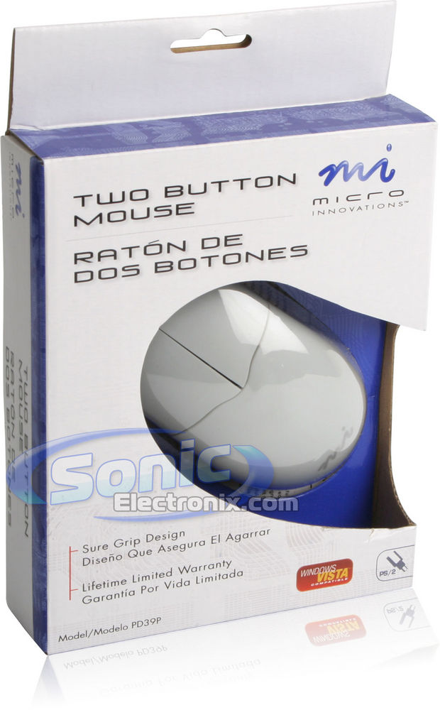 Micro Innovations  PD39P Image 3