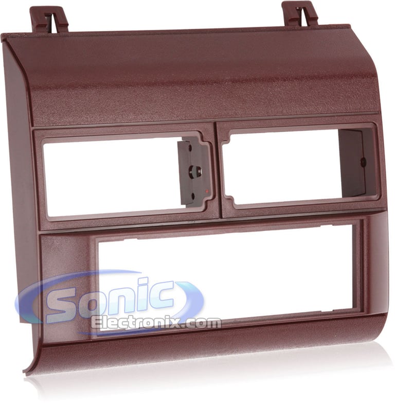 Scosche GM1482GRB / GM1482 (GARNET RED) Image 1