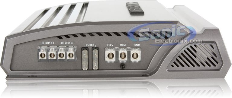 Soundstream Di475.1 Image 4