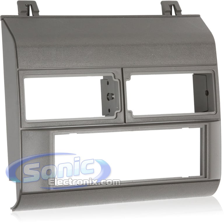 Scosche GM1482MGB / GM1482 Dash Kit Image 1