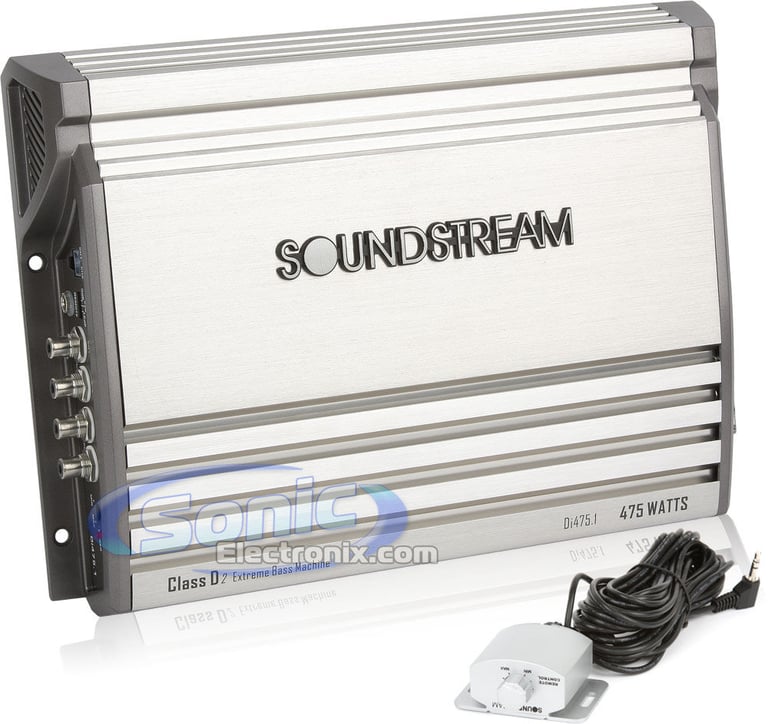 Soundstream Di475.1 Image 1
