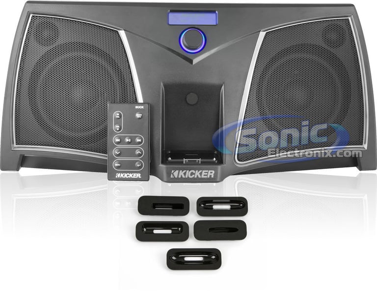Kicker iKICK 09iK501 / iK501 Image 4