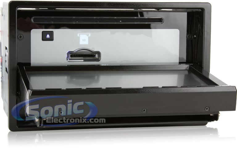 XO Vision XOD1750 Image 3