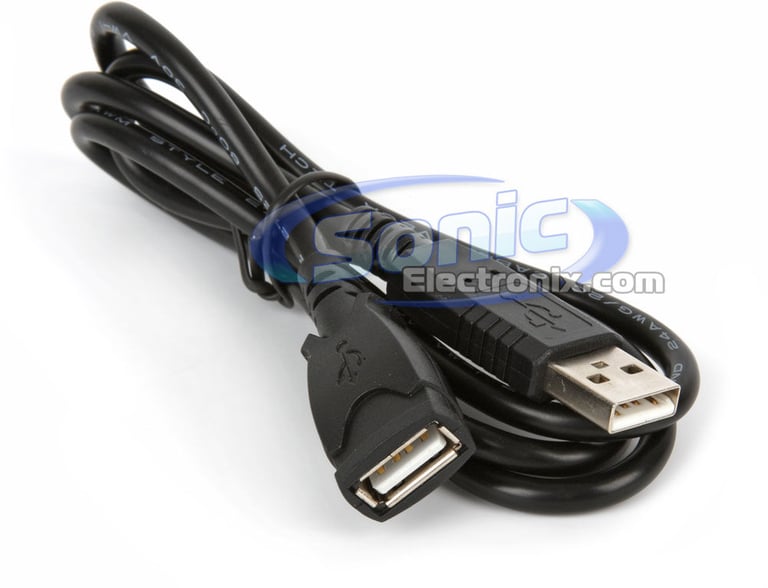 XO Vision XOD1750 Image 7