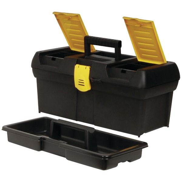 Stanley Tools 016011R Image 1
