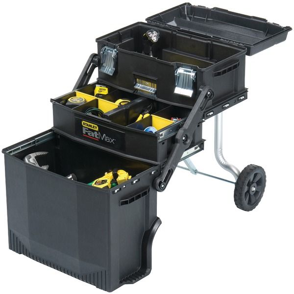 Stanley Tools 020800R Image 1