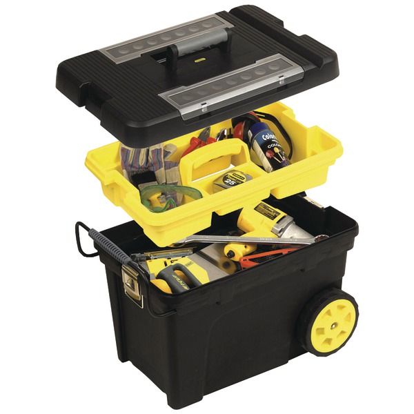 Stanley Tools 033025R Image 1