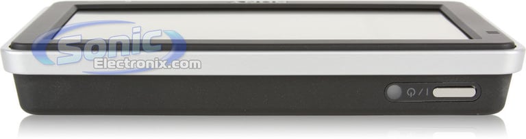 Sony NV-U83T Nav-U Image 6
