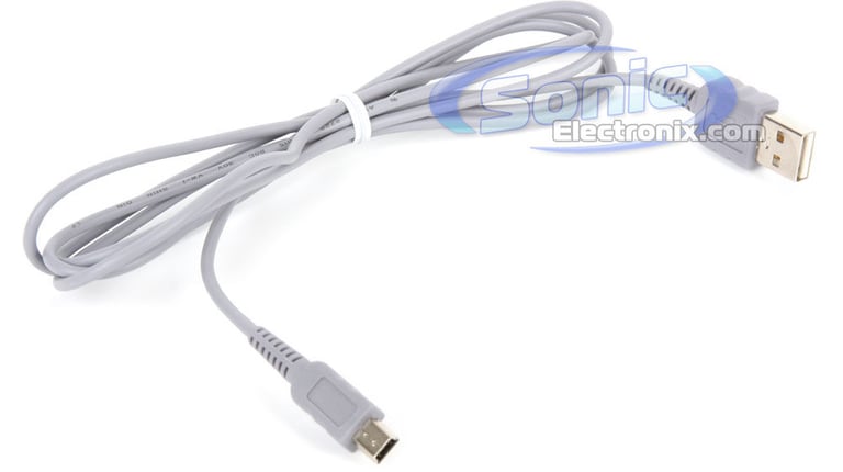 Sony NV-U83T Nav-U Image 9