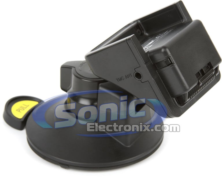 Sony NV-U83T Nav-U Image 7