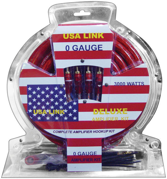 Qpower 0GAUGE Image 1