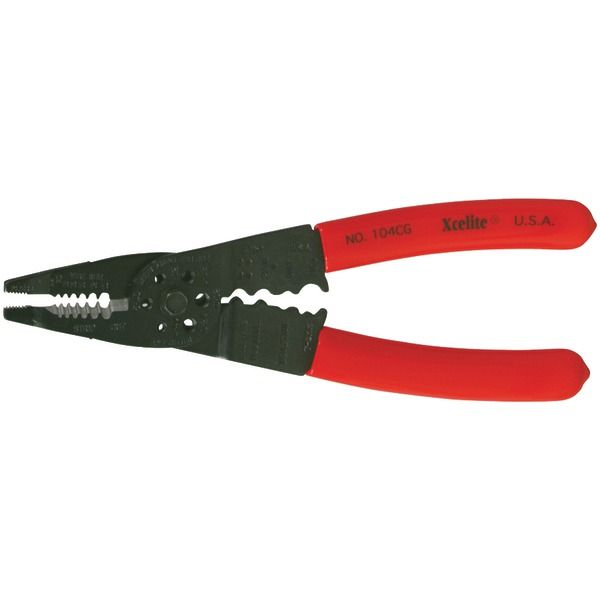 Xcelite 104CGV Image 1