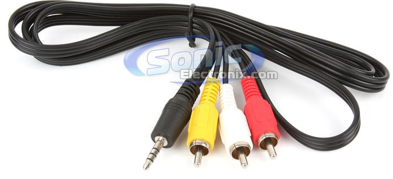 Pyle PLDNV71BTU (PLDNV71BT) Image 10