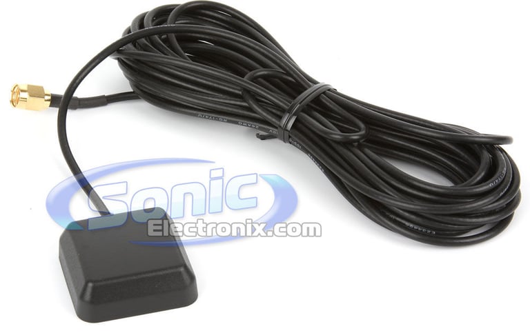 Pyle PLDNV71BTU (PLDNV71BT) Image 8