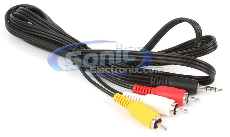 Lanzar SDBT77DN (SDBT77N) Image 8