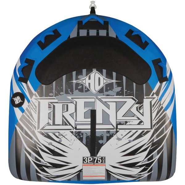 HO SPORTS 26709000 Image 1