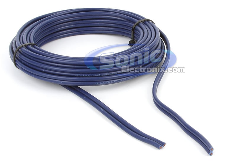 JL Audio XB-BLUSC12-25 Image 1