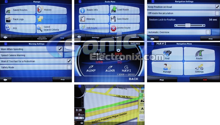 Pyle PLDNV71BTU (PLDNV71BT) Image 6