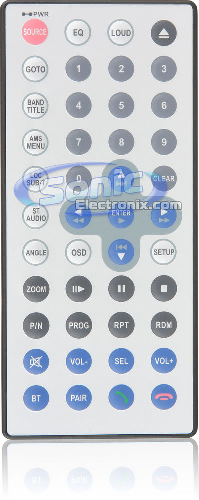 Pyle PLDNV71BTU (PLDNV71BT) Image 7