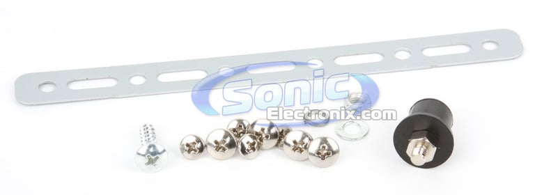 Lanzar SDBT77DN (SDBT77N) Image 9