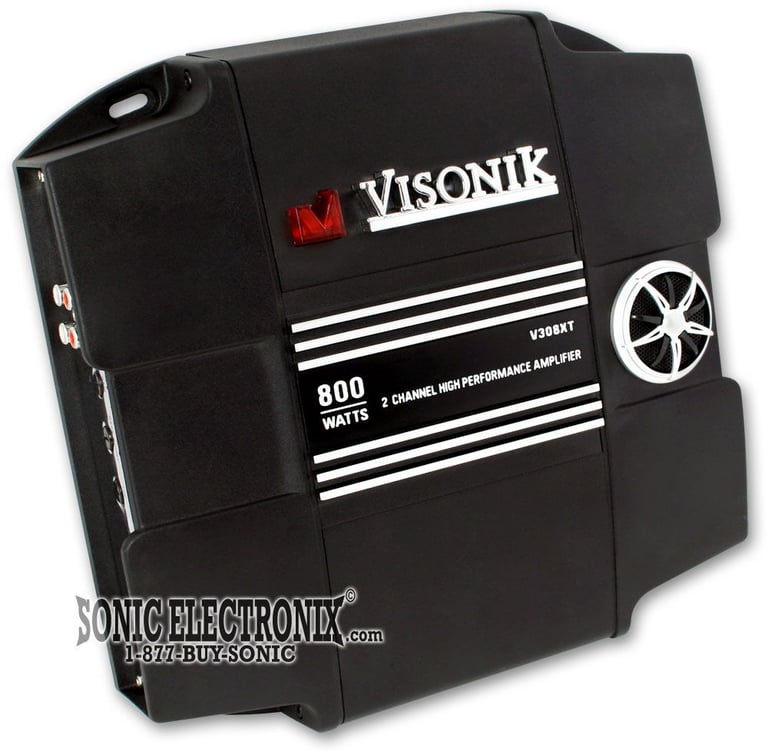 Visonik V308XT Factory Refurbished Image 1