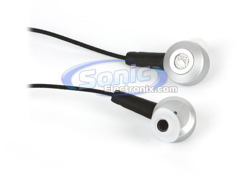 Kicker EB141S (Silver EB141 - 09EB141S) Image 2