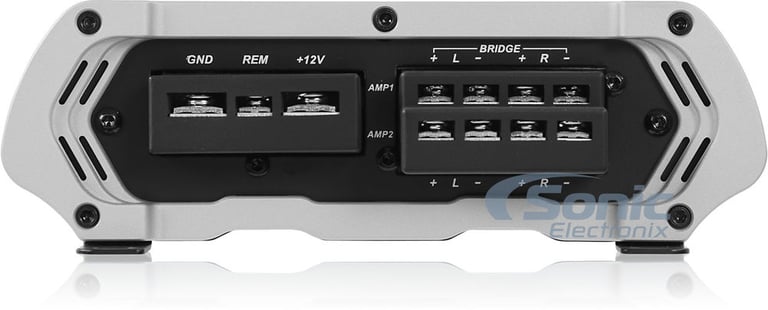 Kicker DXA250.4 (41DXA250.4) Image 5