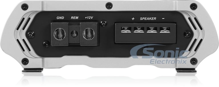 Kicker DXA500.1 (41DXA5001) Image 11
