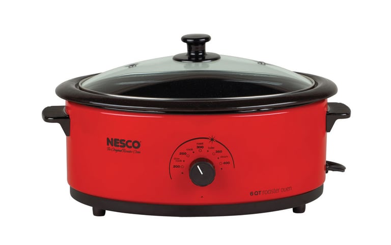 Nesco 4816-12G Image 1