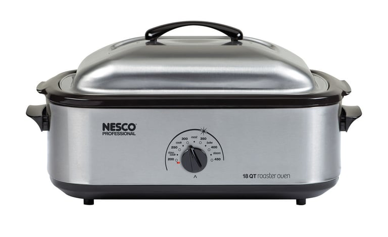 Nesco 4818-25PR Image 1