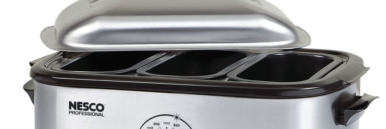 Nesco 4908-12-40PR Image 1