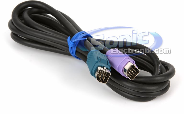 Alpine KCE-400BT (by Parrot) Image 4