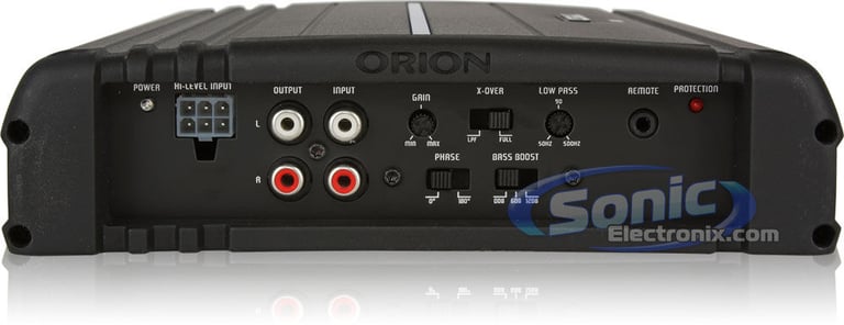 Orion Cobalt CO8001 (CO800.1) Image 3
