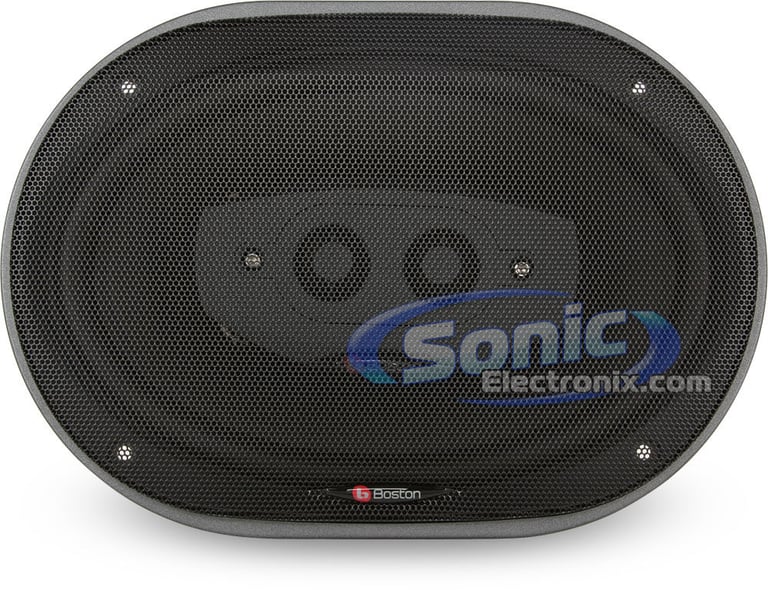 Boston Acoustics SC95 Image 2