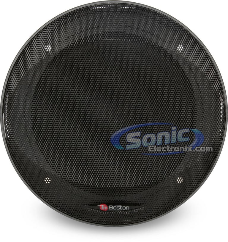Boston Acoustics SC50 Image 2