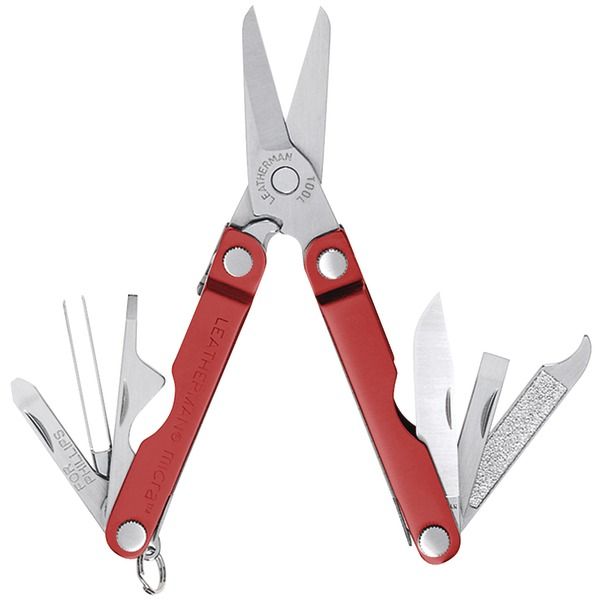 Leatherman 64330103K Image 1