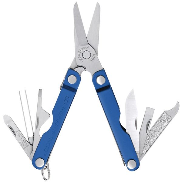 Leatherman 64340103K Image 1