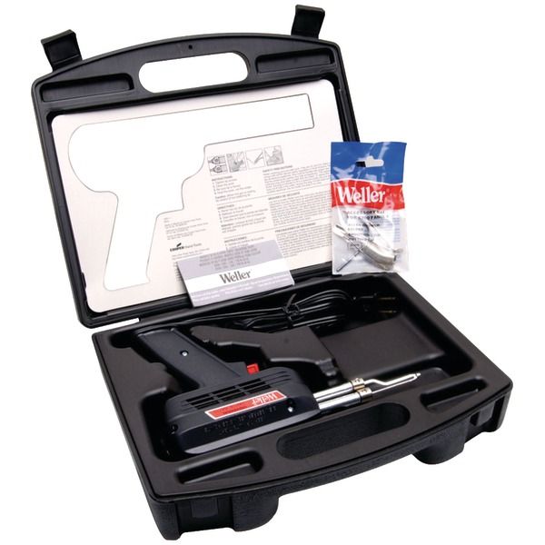 Weller 8200PK Image 1