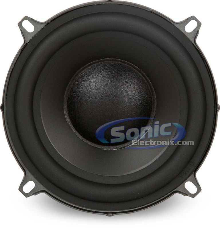 Boston Acoustics SC50 Image 3