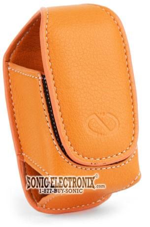 Naztech Ultima Sunburst Orange Size 1 (8546) Image 1