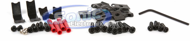 Boston Acoustics SC50 Image 10