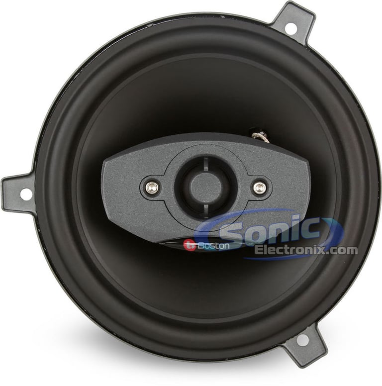 Boston Acoustics SC65 Image 3