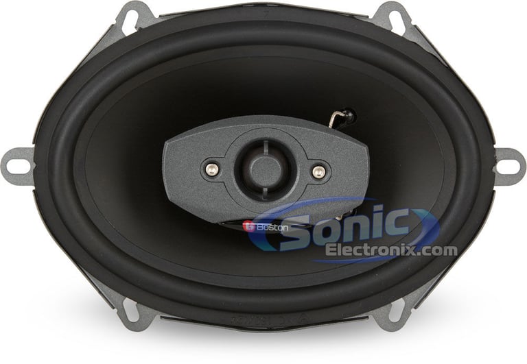 Boston Acoustics SC85 Image 2