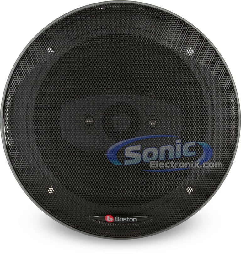 Boston Acoustics SC55 Image 2