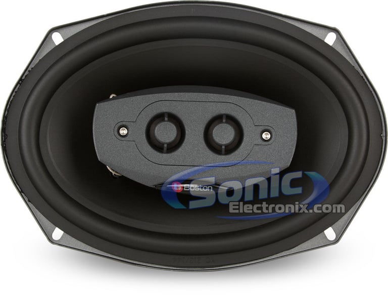 Boston Acoustics SC95 Image 3