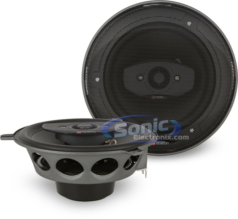 Boston Acoustics SC65 Image 1