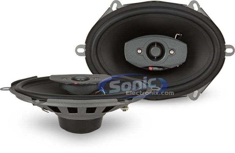 Boston Acoustics SC85 Open Box Image 1